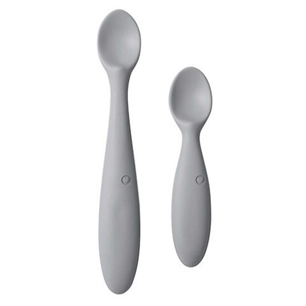 BIBS - BIBS SPOON SET | CLOUD