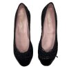 PRETTY BALLERINAS - SHADE NEGRO PRINCIER | SORT