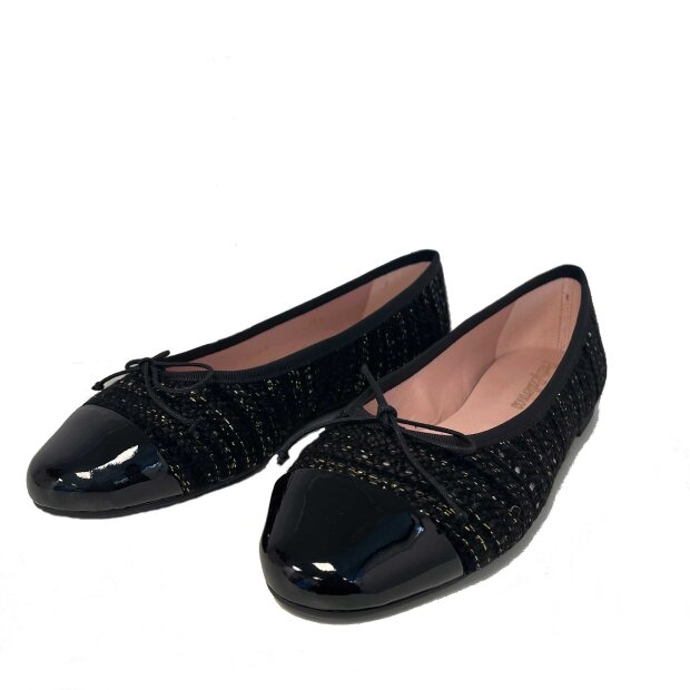 PRETTY BALLERINAS - SHADE NEGRO PRINCIER | SORT