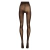 WOLFORD - VELVET DE LUXE 66 TIGHTS | SOFT CACAO