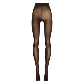 WOLFORD - VELVET DE LUXE 66 TIGHTS | SOFT CACAO