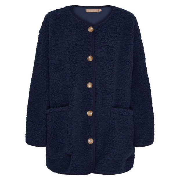 MARTA DU CHATEAU - LUCILE JAKKE | BLUESCURO