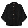 MARTA DU CHATEAU - THUNDER JACKET | BLACK MARTA DU CHATEAU - THUNDER JACKET | BLACK