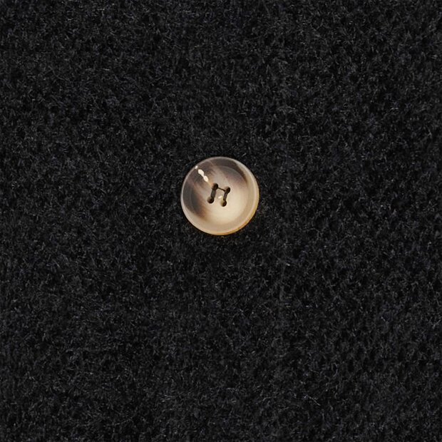 MARTA DU CHATEAU - THUNDER JACKET | BLACK