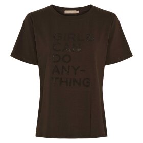 MARTA DU CHATEAU - SUNSHINE TEE | MORO