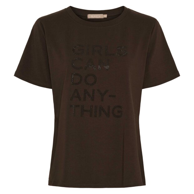 MARTA DU CHATEAU - SUNSHINE TEE | MORO