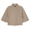 MARTA DU CHATEAU - PIA JACKET | FANGO