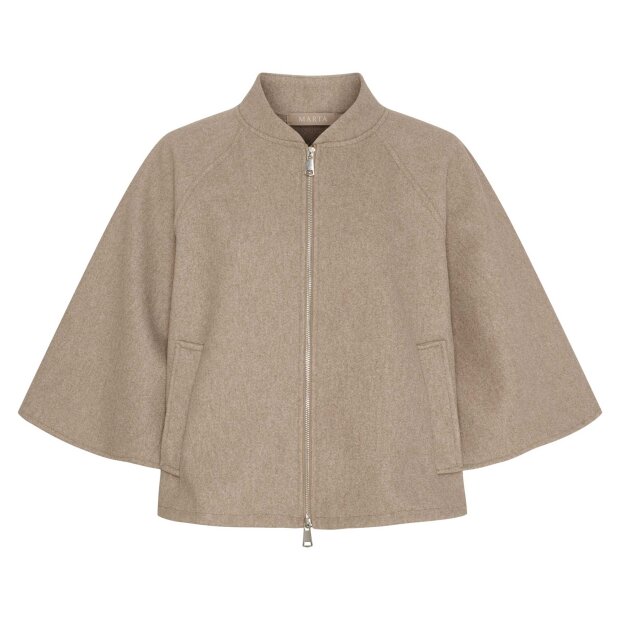 MARTA DU CHATEAU - PIA JACKET | FANGO