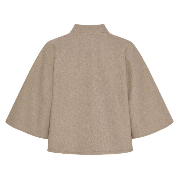 MARTA DU CHATEAU - PIA JACKET | FANGO