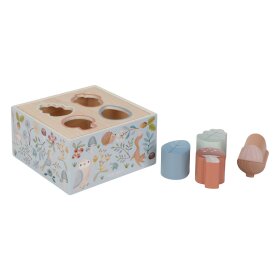 LITTLE DUTCH - PUTTEKASSE - FOREST FRIENDS