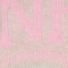 MARTA DU CHATEAU - ARIA KNIT | BEIGE/PINK MARTA DU CHATEAU - ARIA KNIT | BEIGE/PINK