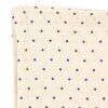 KONGES SLØJD - 3-PACK MUSLIN CLOTH GOTS | ESTATE DOT