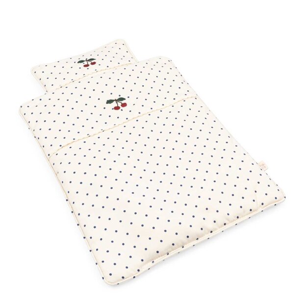 KONGES SLØJD - DOLL BEDDING | ESTATE DOT