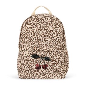 KONGES SLØJD - JUNO SEQUIN BACKPACK | LEO