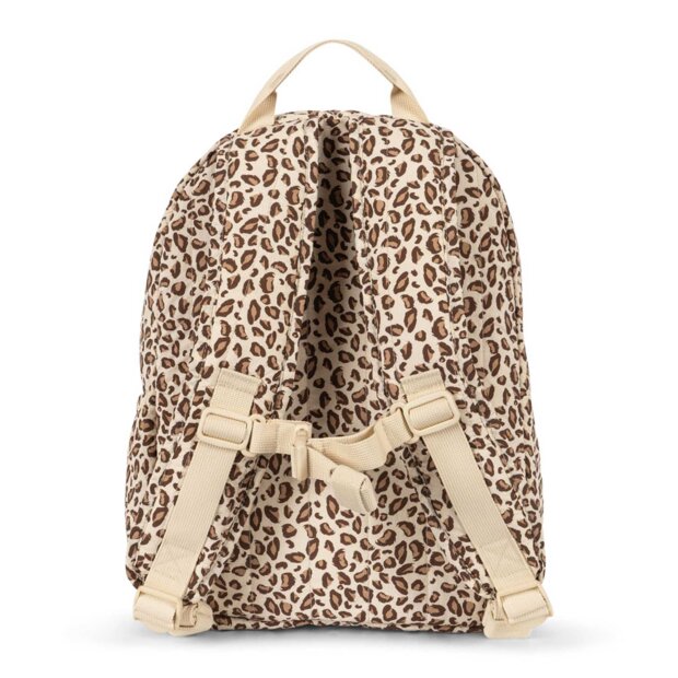 KONGES SLØJD - JUNO SEQUIN BACKPACK | LEO