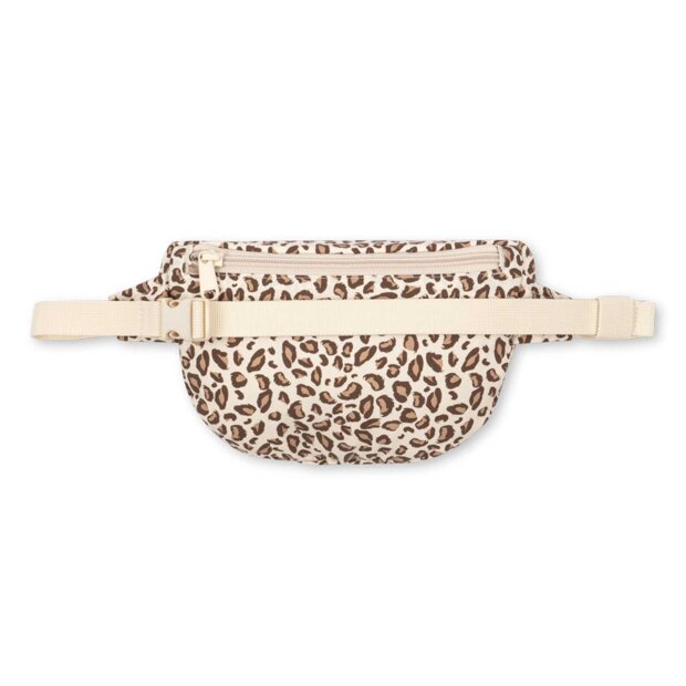 KONGES SLØJD - JUNO SEQUIN BUMBAG | LEO