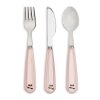 KONGES SLØJD - KIDS CUTLERY | CHERRY BLUSH