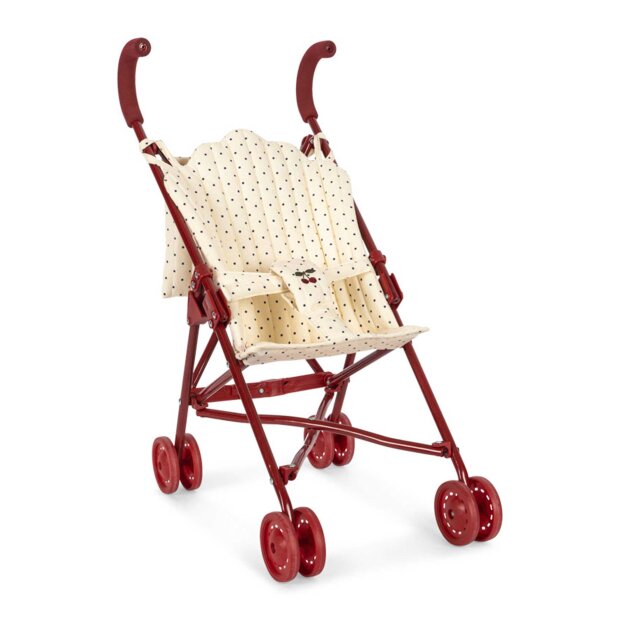 KONGES SLØJD - DOLL STROLLER | ESTATE DOT