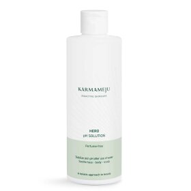 KARMAMEJU - HERO PH SOLUTION  - 400 ML