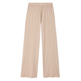 AMERICAN VINTAGE - LALOOM JOGGERS | PRALINE