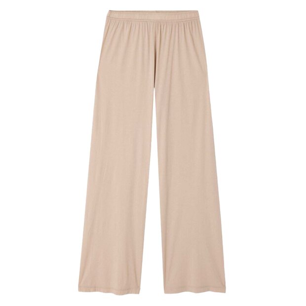 AMERICAN VINTAGE - LALOOM JOGGERS | PRALINE