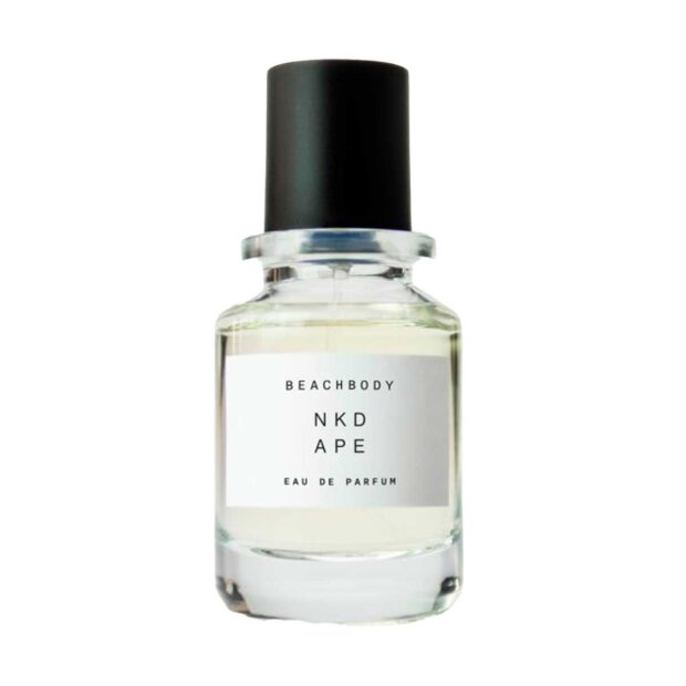 NKD APE (NAKED APE) - EAU DE PARFUM 15 ML | BEACHBODY