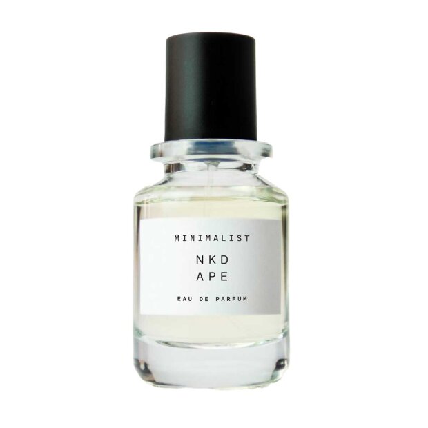 NKD APE (NAKED APE) - EAU DE PARFUM 15 ML | MINIMALIST