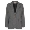 MARTA DU CHATEAU - FENIX BLAZER | GREY MARTA DU CHATEAU - FENIX BLAZER | GREY