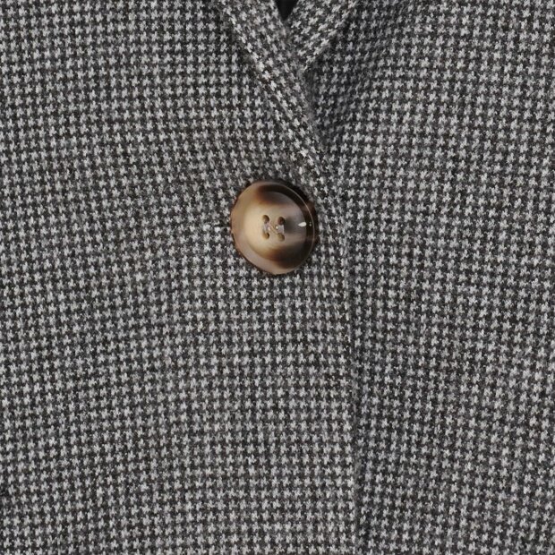 MARTA DU CHATEAU - FENIX BLAZER | GREY