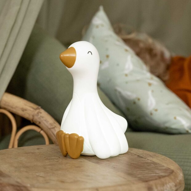 LITTLE DUTCH - NATLAMPE - GÅS