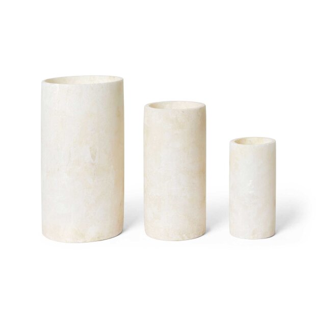 SIROCCO LIVING - ALABASTER STAGE - MEDIUM