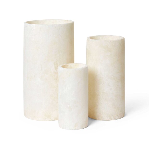 SIROCCO LIVING - ALABASTER STAGE - MEDIUM