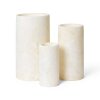 SIROCCO LIVING - ALABASTER STAGE - SMALL SIROCCO LIVING - ALABASTER STAGE - SMALL