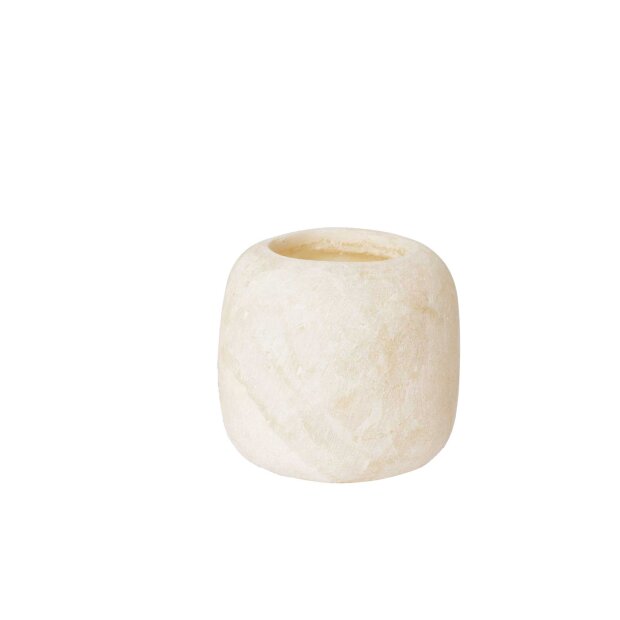 SIROCCO LIVING - ALABASTER STAGE CURRA 8 CM