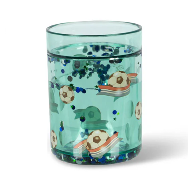 KONGES SLØJD - GLITTER CUP | KICK IT