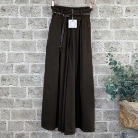 CABANA LIVING - FRIMOD BUKSER | BROWN/MORO