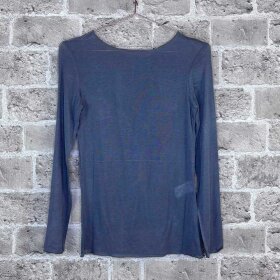 CABANA LIVING - CABANA CASH BLUSE | GRIGIO