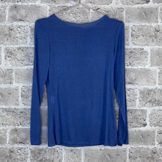 CABANA LIVING - CABANA CASH BLUSE | JEANS