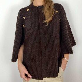 CONTINUE COPENHAGEN - LOUIS CAPE | BROWN