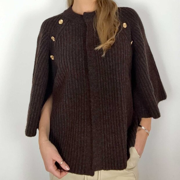 CONTINUE COPENHAGEN - LOUIS CAPE | BROWN