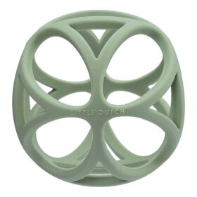 LITTLE DUTCH - SANSEBOLD - GRØN