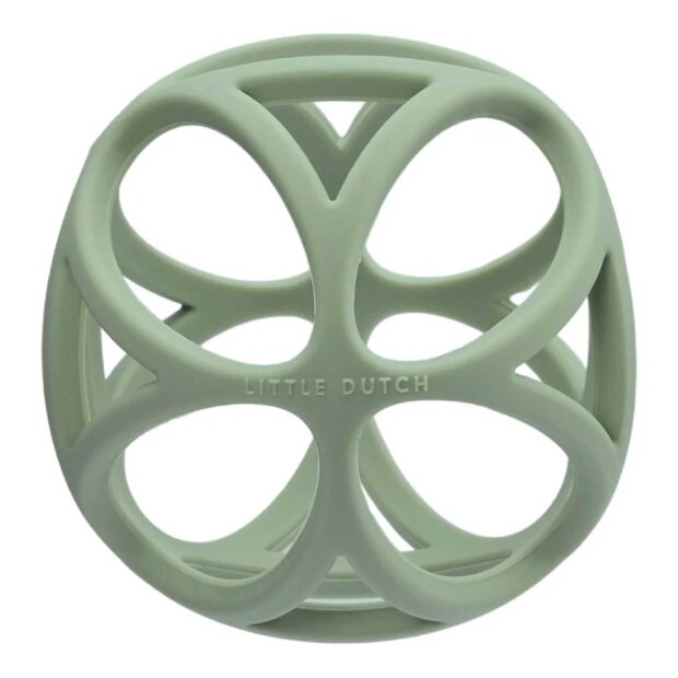 LITTLE DUTCH - SANSEBOLD - GRØN