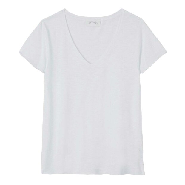 AMERICAN VINTAGE - JACKSONVILLE T-SHIRT | HVID
