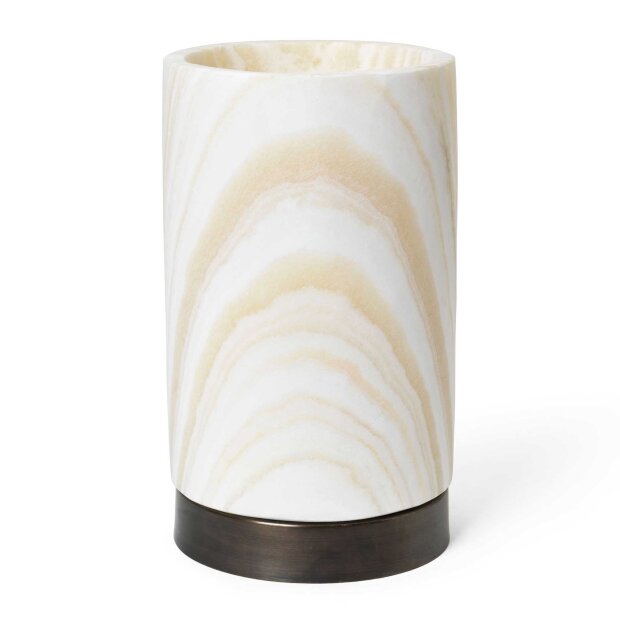 SIROCCO LIVING - TABLETOP LAMPE | BLACK