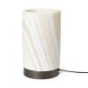 SIROCCO LIVING - TABLETOP LAMPE | BLACK