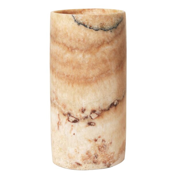 SIROCCO LIVING - ALABASTER STAGE BRUN - LARGE