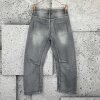 CABANA LIVING - DAFNIE JEANS | GREY DENIM