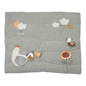 LITTLE DUTCH - LEGETÆPPE - LITTLE FARM