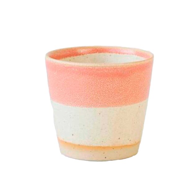 BORNHOLMS KERAMIKFABRIK - ORIGINAL CUP | ROSIE SKIES