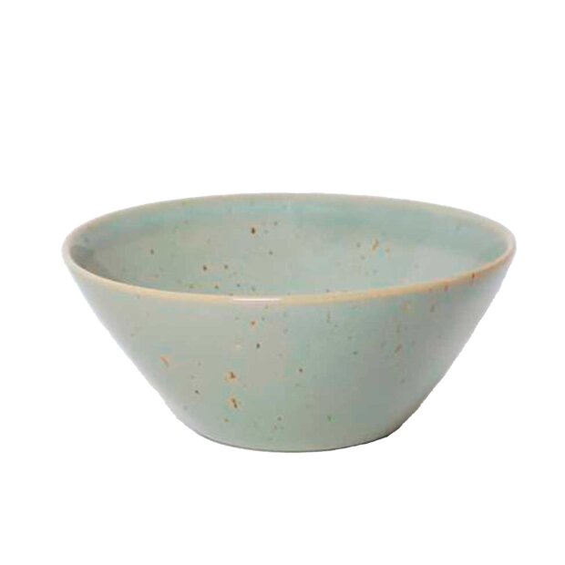BORNHOLMS KERAMIKFABRIK - SMALL BOWL | JADE